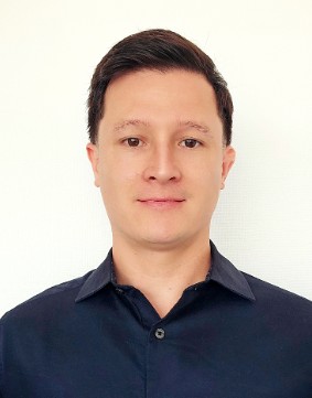 RAUL CONTRERAS