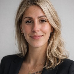 Jana Theresa Rieber