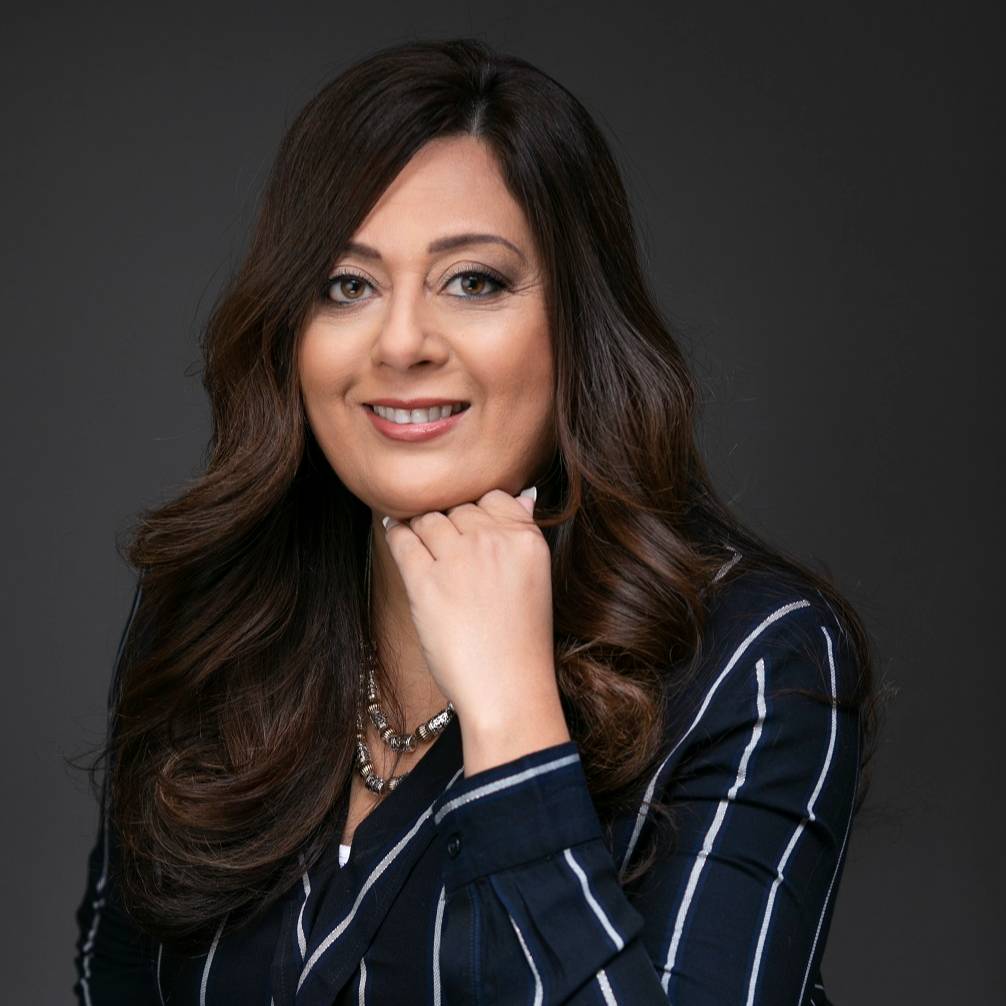 Heba Diab