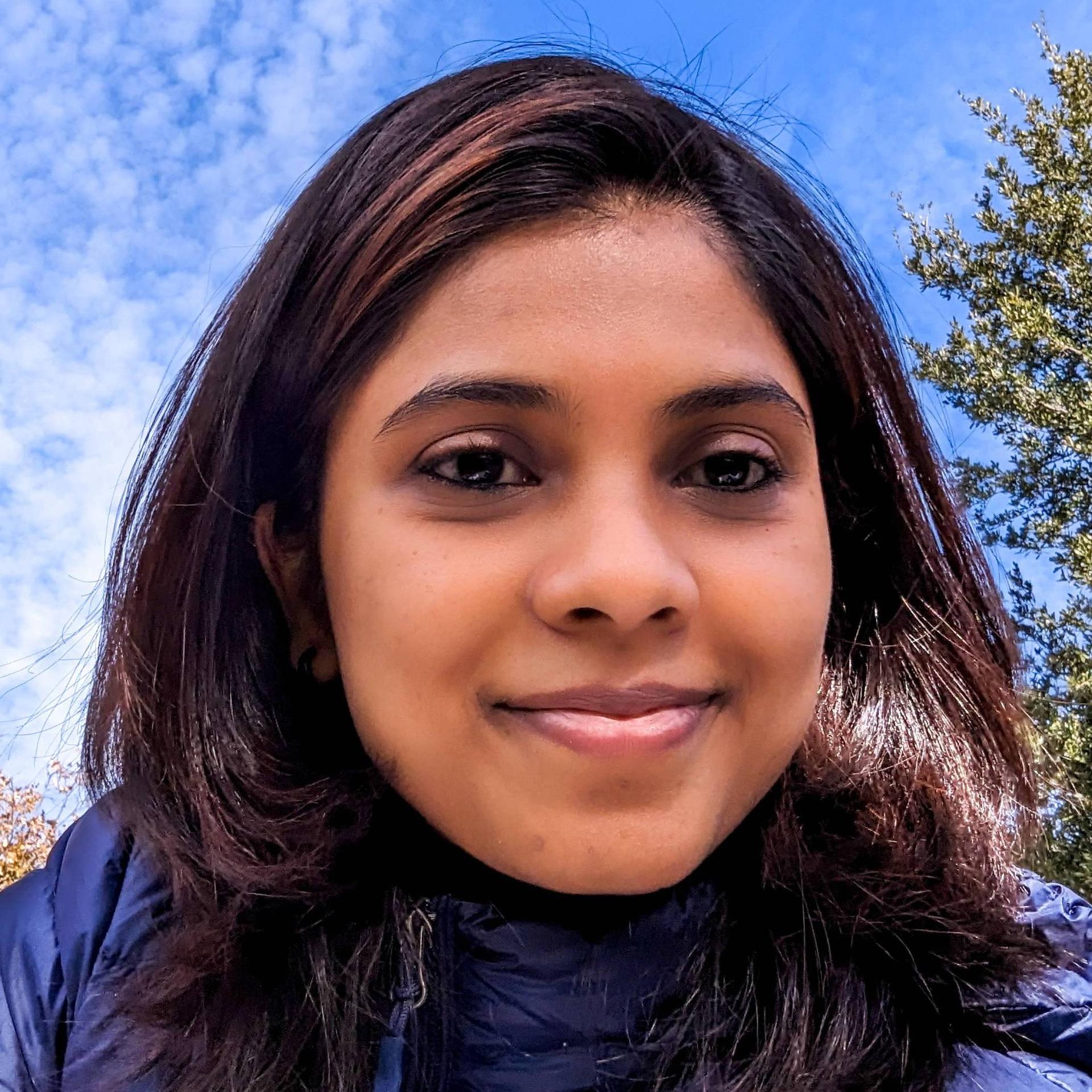 Chaitanya Niranjan Kademane