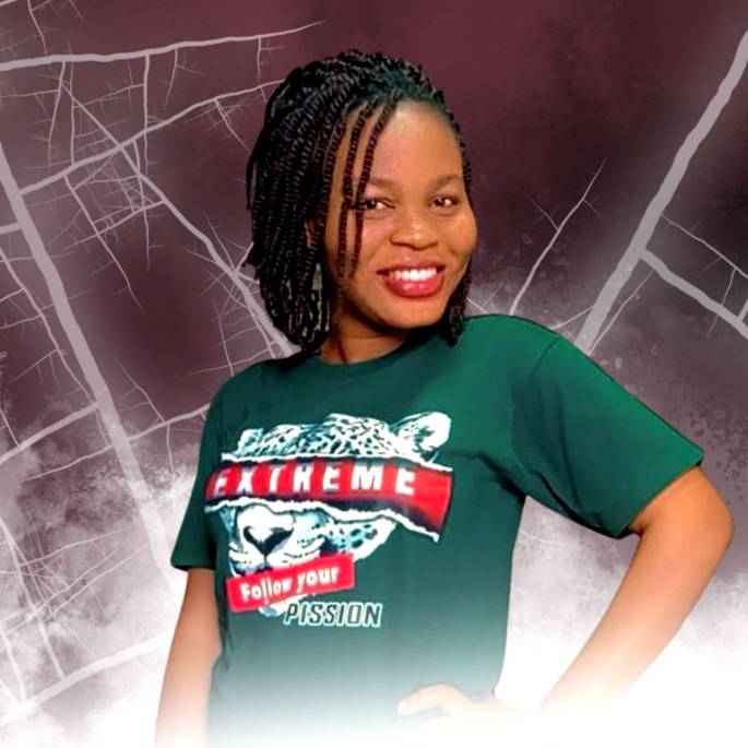 Theresa Nartekie Nartey