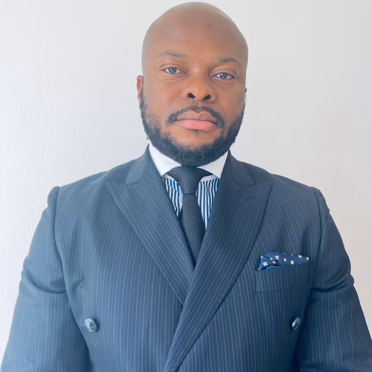 Babou TSHIMBOMBO MUKUNA