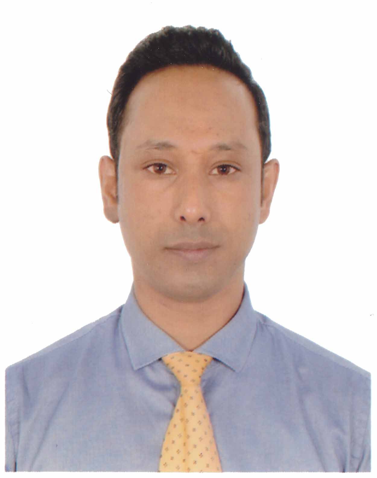 Chowdhury Ishtiak Sadmany