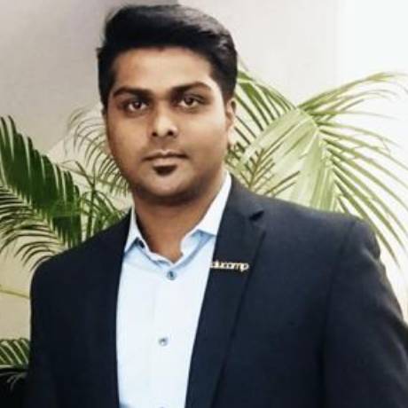 Prashanth. S