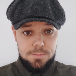 Kristijan Starček
