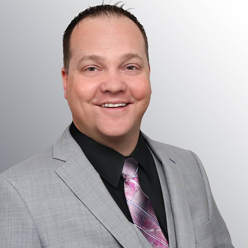 Brian Marchant