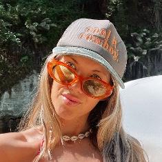 Angelique Ponce De Leon