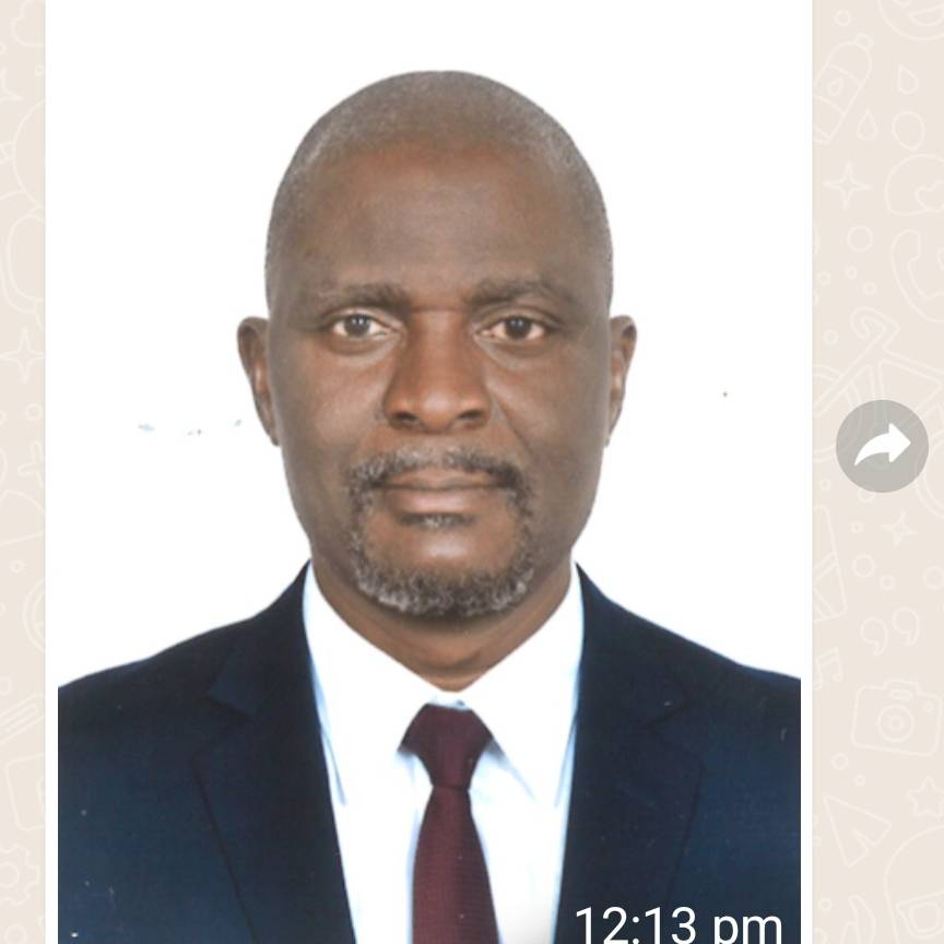 GIWA ISMAIL MUSE
