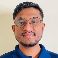 Amit Jagannath Wayadande