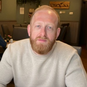 Sean Golden