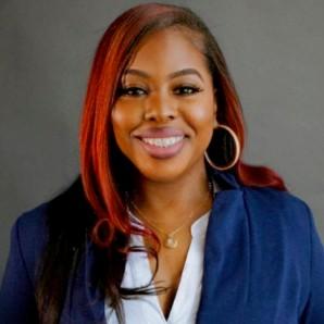 TENESHA D. THOMAS