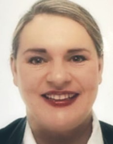 JOANNE BLAKEMORE