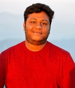 Sai Manoj Kirubasekaran