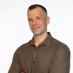 Bartosz Rynkiewicz