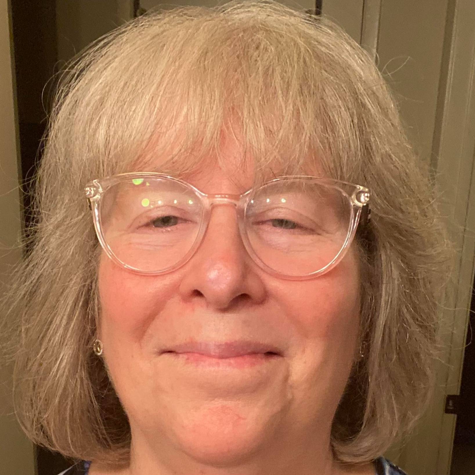 Joy Folse