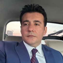 Murat Kucuktufekci