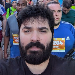 Samuel Vieira