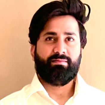Gaurav Kathuria