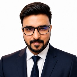 Ayushman Kashyap