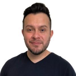 Marco Victoria