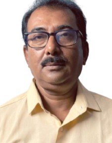 RANDHIR MUKHERJEE