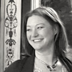 Mariann Friis-Ottessen