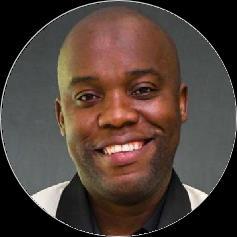 Mzukhona Bruce Mchunu