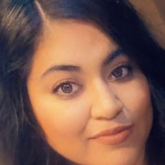 Adilene Jazmin Davila