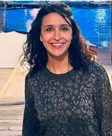 SAADIA OUCHIAR