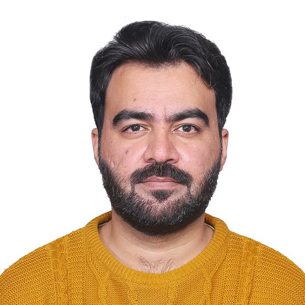 MUHAMMAD ZEESHAN