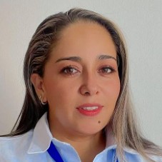 Diana Patricia Gómez López