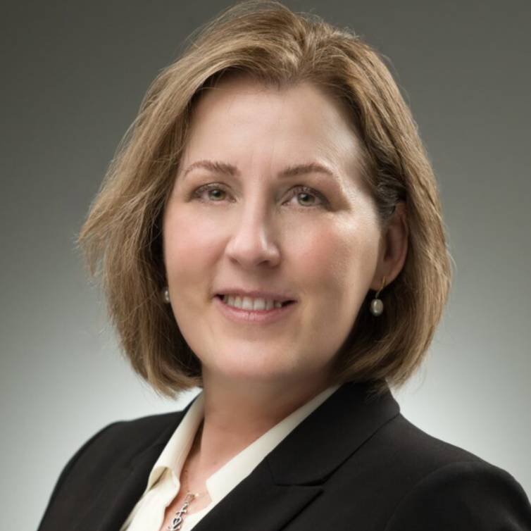 Julia Balunis, DNP, APRN, FNP-BC