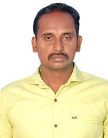 S. MAHESWARAN