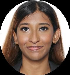 Salini D/O Jaya Krishnan