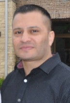 Jose Delgadillo