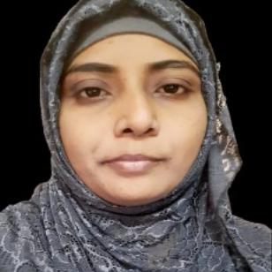 Sheerin Sithara Mohamed Ameen