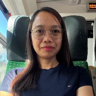 Catherine Fate Tatoy