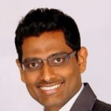 KIRAN H. C