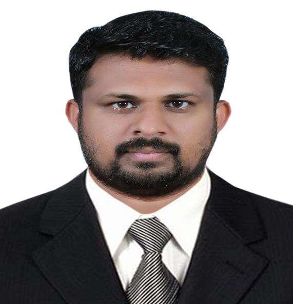 Mohammed Rafy Vattathara Yousaf