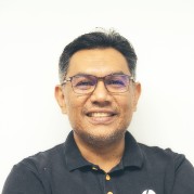 Leon Rajasingam