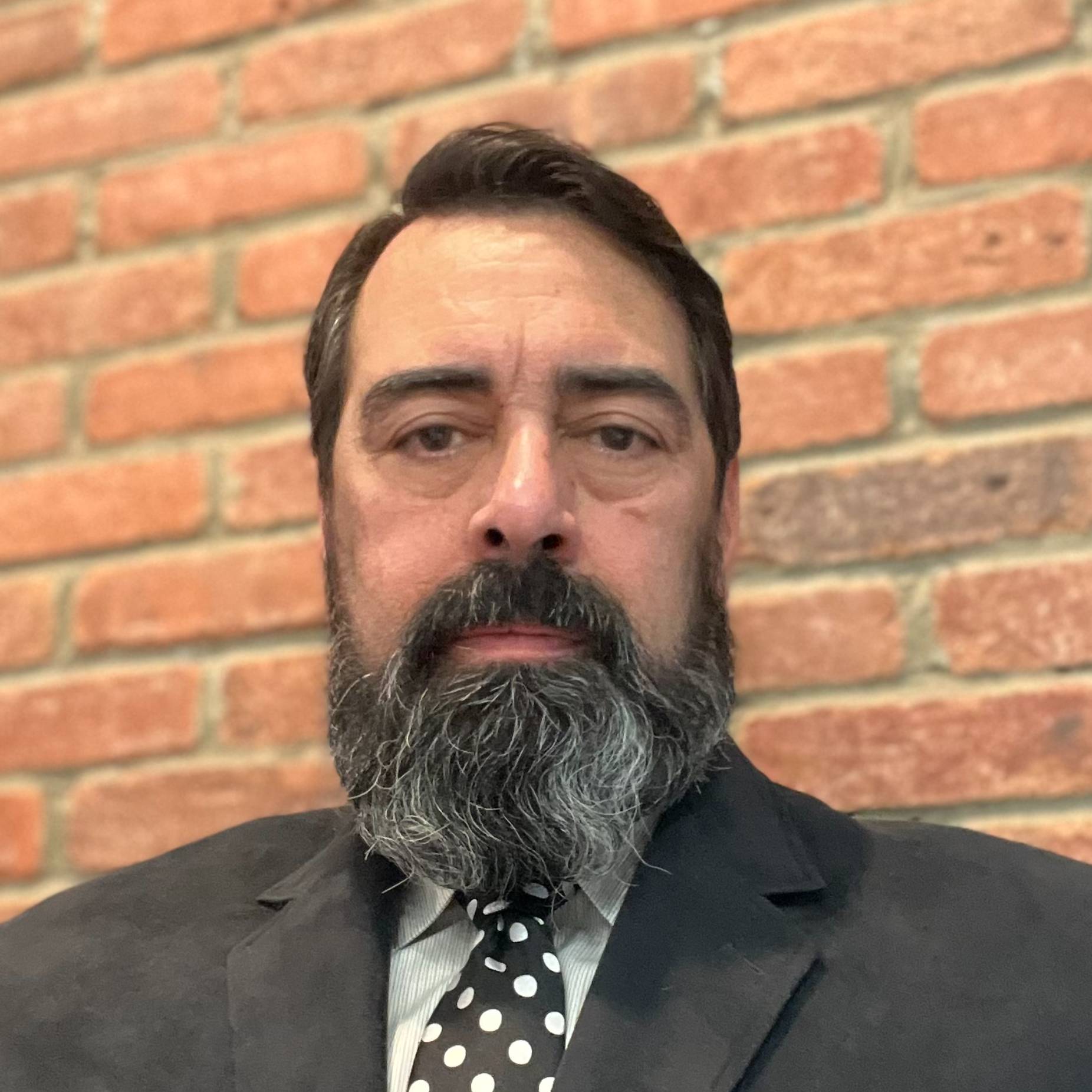 José I. Acosta