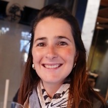 Florine BOUILLAUD