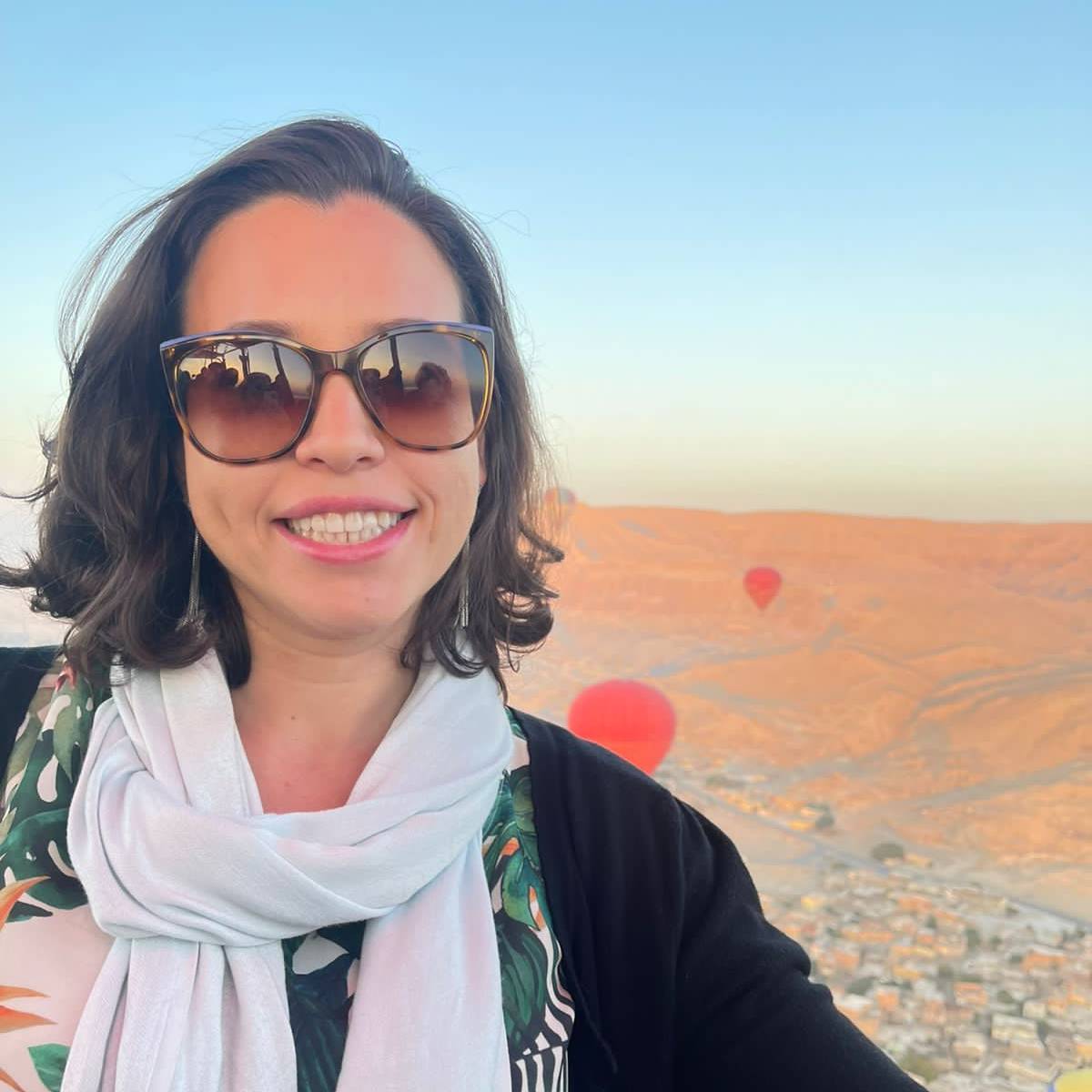 Gabriela Sales Cabral