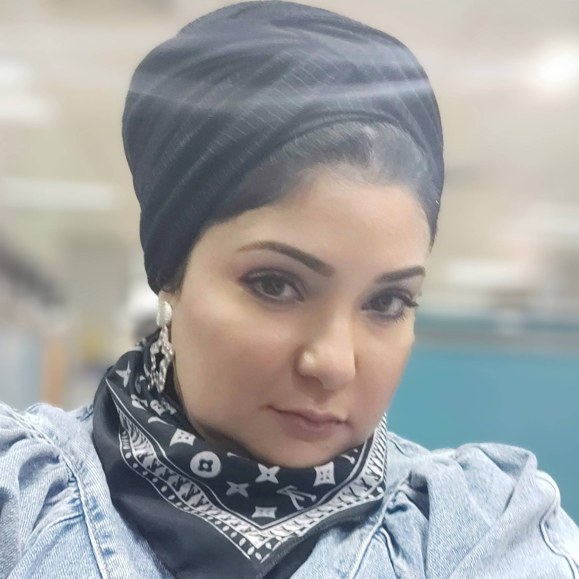 Heba Yassin