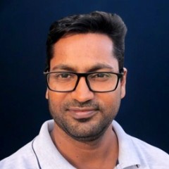Kamaraj Muthusamy