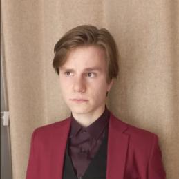 Mateusz Bełz