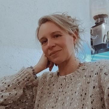 Yanina Andrea Quaglia