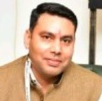 Akhil Vashisht