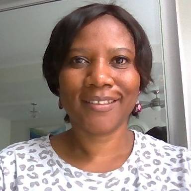 Mercy Adebisi