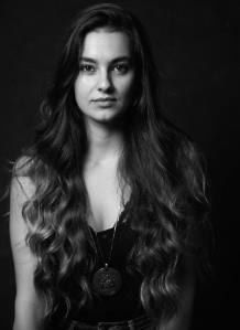 Astrid Huizer